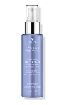 Alterna Caviar Restructuring Bond Repair Bağ Yapılandıran Isı Koruyucu Saç Spreyi 125ml Alterna Caviar Restructuring Bond Repair Bağ Yapılandıran Isı Koruyucu Saç Spreyi 125ml