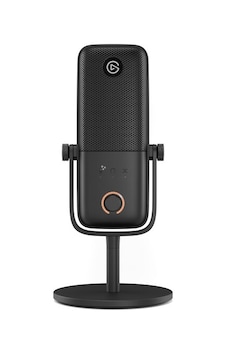 Elgato Wave:3 Mk.2 Usb Profesyonel Yayıncı Mikrofonu / 10mao9901 Elgato Wave:3 Mk.2 Usb Profesyonel Yayıncı Mikrofonu / 10mao9901