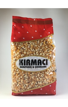 Sıddık Kırmacı Patlatmalık Cin Mısır 1 KG