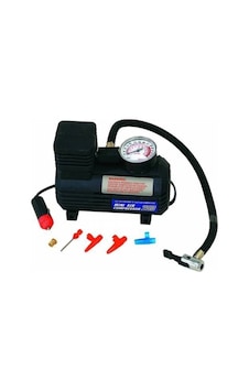 Araba Oto Araç Lastik Şişirme Pompası Hava Kompresörü 250psi 12v Volt Şişirici Kompresör Pompa Seti 1 Adet Araba Oto Araç Lastik Şişirme Pompası Hava Kompresörü 250psi 12v Volt Şişirici Kompresör Pompa Seti 1 Adet