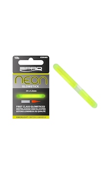 Spro Neon Glowstick Yeşil 39x4.5mm Şamandıra Fosforu Tekli