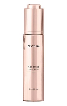 Dr. C. Tuna Absolute Super Elixir Kuru Yağ 25 Ml Dr. C. Tuna Absolute Super Elixir Kuru Yağ 25 Ml