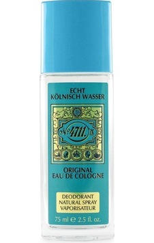 4711 Original Erkek Deodorant EDC 75 ML 4711 Original Erkek Deodorant EDC 75 ML