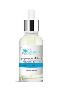 The Organic Pharmacy Hyaluronic Acid Serum % 0.2 30 ML The Organic Pharmacy Hyaluronic Acid Serum % 0.2 30 ML