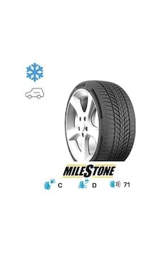 Milestone 175/65r14 82t Carmile Winter Kış Lastiği 2026 Milestone 175/65r14 82t Carmile Winter Kış Lastiği 2026