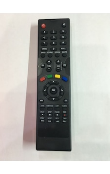 Amstrad Md 117 Uydu Kumandası Amstrad Md 117 Uydu Kumandası