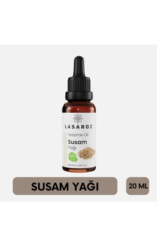 Susam Yağı 20 Ml Susam Yağı 20 Ml
