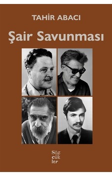 Şair Savunması / Tahir Abacı