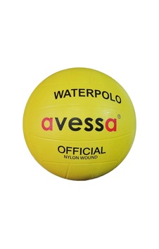Delux Serisi Havuz Oyun Okul Wp-100-y Yellow Su Topu Sarı Renk 5 No Delux Serisi Havuz Oyun Okul Wp-100-y Yellow Su Topu Sarı Renk 5 No