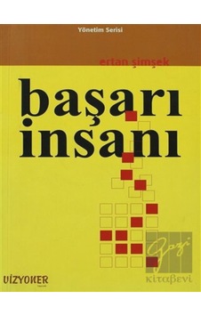 Başarı İnsanı - Ertan Şimşek - Vizyoner Yayıncılık Başarı İnsanı - Ertan Şimşek - Vizyoner Yayıncılık