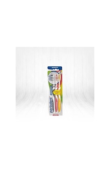Prokudent Perlodent Med Yumuşak Diş Fırçası 3 Adet Prokudent Perlodent Med Yumuşak Diş Fırçası 3 Adet