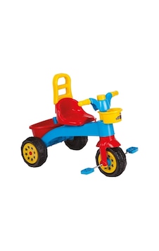 Güçlü Toys Şeker 3 Tekerlekli Bisiklet