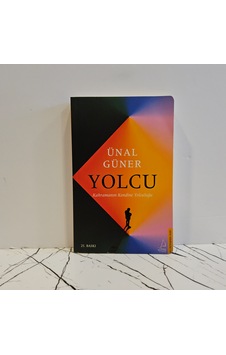 Yolcu - Kahramanın Kendine Yolculuğu Yolcu - Kahramanın Kendine Yolculuğu