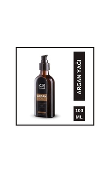 Co Professıonal Argan Saç Bakım Yağı 100ml