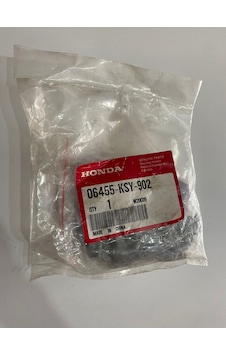 Honda Spacy Alpha Ön Fren Balata Honda Spacy Alpha Ön Fren Balata