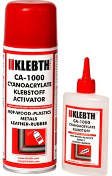 CA-1000 MDF KIT HIZLI YAPISTIRICI