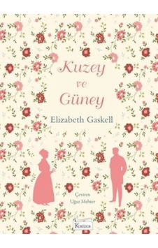 Kuzey Ve Güney Bez Ciltli Kuzey Ve Güney Bez Ciltli