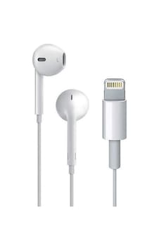 Apple Uyumlu iPhone 8 X 7 Plus Kulaklık Apple Uyumlu iPhone 8 X 7 Plus Kulaklık