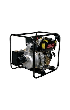 Solax 80kb-3 Dizel Motopomp (ipli)