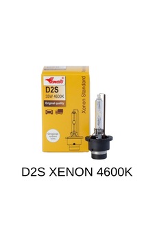 Ampul Xenon D2s 4600k Yüksek Performanslı Doğal Beyaz Gün Işığı Mercekli Oto Far Ampulü Inw027 004 Ampul Xenon D2s 4600k Yüksek Performanslı Doğal Beyaz Gün Işığı Mercekli Oto Far Ampulü Inw027 004