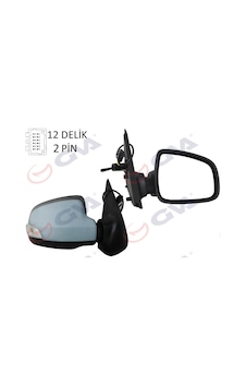 Dış Dikiz Aynası Sağ Symbol-sandero 13 1 Mekanik Sinyalli Astarlı Konveks 2 Fiş Vm-6129pr Gva 1014250 Dış Dikiz Aynası Sağ Symbol-sandero 13 1 Mekanik Sinyalli Astarlı Konveks 2 Fiş Vm-6129pr Gva 1014250
