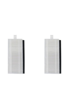 Asgard Grup Viomi S9-m7 Pro-m7 Max-m8 Pro İle Uyumlu 2 Filtre Pkt-asgs000167