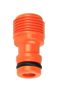 1/2" Hortum Jak Rekoru Otomatik Musluk Bağlantısı Erkek 1/2" Hortum Jak Rekoru Otomatik Musluk Bağlantısı Erkek
