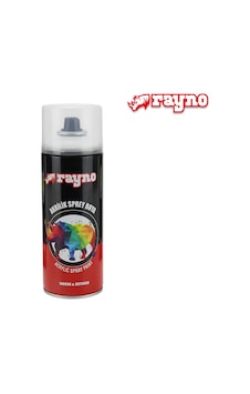 Rayno Sprey Boya 400ml/300gr Altın Yaldız Efekt Diğer Renkler