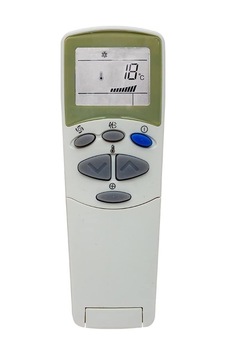 Weko Kk Arçelik-beko-lg Klima Kumandası Snk0002 Diğer Weko Kk Arçelik-beko-lg Klima Kumandası Snk0002 Diğer