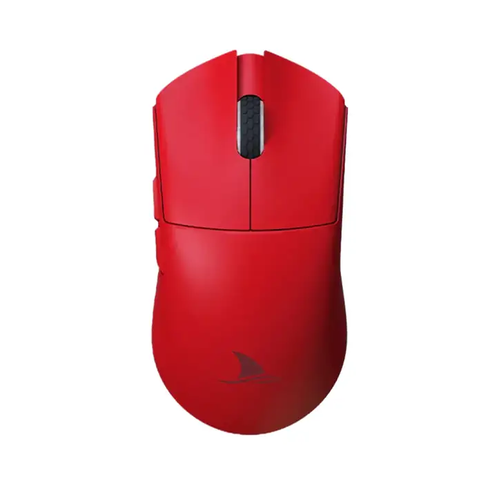 Darmoshark M3 Pro Max Kırmızı Wireless Gaming Mouse Paw3950 & 54g Ds-m3-pro-max-red Darmoshark M3 Pro Max Kırmızı Wireless Gaming Mouse Paw3950 & 54g Ds-m3-pro-max-red