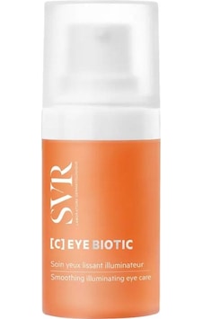 Svr C Eye Biotic Işıltı Veren Göz Kremi 15 Ml Svr C Eye Biotic Işıltı Veren Göz Kremi 15 Ml