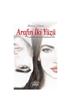 Arafın İki Yüzü - Burcu Yılmaz - Nemesis Kitap