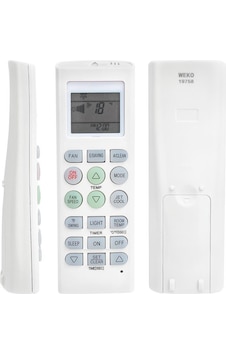 Arçelik-beko Akb73315608 İnverter Klima Kumandası Arçelik-beko Akb73315608 İnverter Klima Kumandası