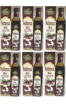 Active Natural Health Üzüm Ekstratlı Vitamin C Keçiboynuzu Özü 6 x 500 ML Active Natural Health Üzüm Ekstratlı Vitamin C Keçiboynuzu Özü 6 x 500 ML