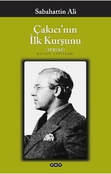 Çakıcı'Nın Ilk Kurşunu Çakıcı'Nın Ilk Kurşunu