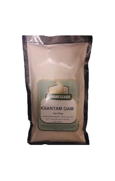 Havancızade Ksantan Gam (Xanthan Gum) 250 G Havancızade Ksantan Gam (Xanthan Gum) 250 G