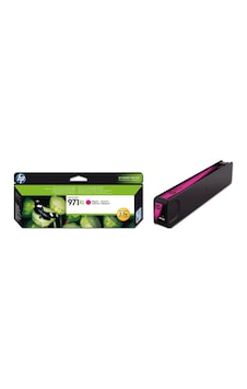 Hp Cn627A Hp 971Xl Mürekkep Kartuş 6.600 Sayfa Kırmızı Pro X451Dw