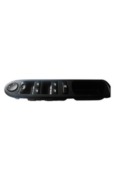 Cam Kaldırma Anahtarı Sol 4 Cam+ayna Ayarlı Peugeot 307 Cam Kaldırma Anahtarı Sol 4 Cam+ayna Ayarlı Peugeot 307