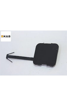 Ön Tampon Çeki Demir Kapağı 407 2006 7414.gg Ön Tampon Çeki Demir Kapağı 407 2006 7414.gg