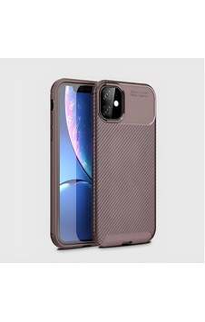 Apple Uyumlu iPhone 11 Kılıf Elde Kaymayan Kamera Korumalı Silikon Apple Uyumlu iPhone 11 Kılıf Elde Kaymayan Kamera Korumalı Silikon