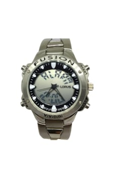 Lorus RG71129-9 Fusion Erkek Kol Saati Lorus RG71129-9 Fusion Erkek Kol Saati