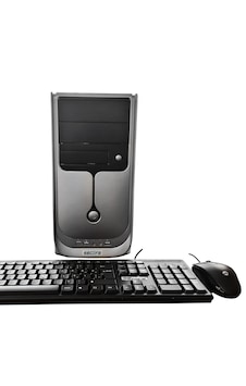 Seclife SC-4140 i3-4130 8 GB 256 GB SSD Dos Masaüstü Bilgisayar Seclife SC-4140 i3-4130 8 GB 256 GB SSD Dos Masaüstü Bilgisayar