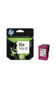 Hp 704 Deskjet 2060 Üç Renkli Kartuş Cn693Ae / Cn693A Hp 704 Deskjet 2060 Üç Renkli Kartuş Cn693Ae / Cn693A