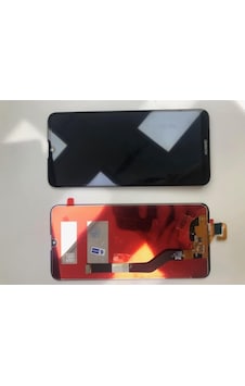 Huawei Y7 2019 Uyumlu Lcd Ekran Dokunmatik Huawei Y7 2019 Uyumlu Lcd Ekran Dokunmatik