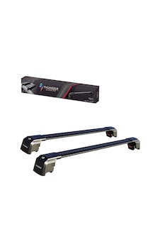 Peugeot Rifter 2024 Uyumlu Carrier Gri Kilitli Ara Atkı Cross Bar Taşıyıcı Tavan Barı Peugeot Rifter 2024 Uyumlu Carrier Gri Kilitli Ara Atkı Cross Bar Taşıyıcı Tavan Barı