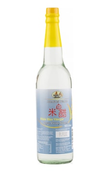 Beyaz Pirinç Sirkesi 620 ML