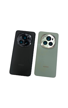 Huawei Honor Magic 6 Pro Bvl-n49 Arka Kapak Pil Kapağı Full Siyah Huawei Honor Magic 6 Pro Bvl-n49 Arka Kapak Pil Kapağı Full Siyah
