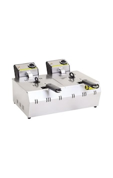 Remta 5 + 5 LT 5500 W Fritöz