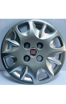 Fiat Albea-palio-doblo 14 Inç Jant Kapağı 4 Adet /4100/ Fiat Albea-palio-doblo 14 Inç Jant Kapağı 4 Adet /4100/