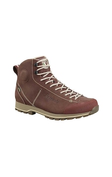 Dolomite Cinquantaquattro High Fg Gtx Erkek Bot- Açık Kahverengi Kahverengi